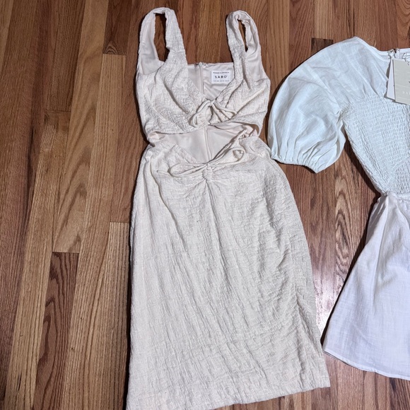 Sabo dress Emmi and Rafferty dress - Picture 2 of 13